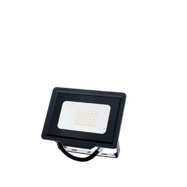 LED SMD РЕФЛЕКТОР ЦРН 20W 1600LM AC220-265V 120° IP65 2700K