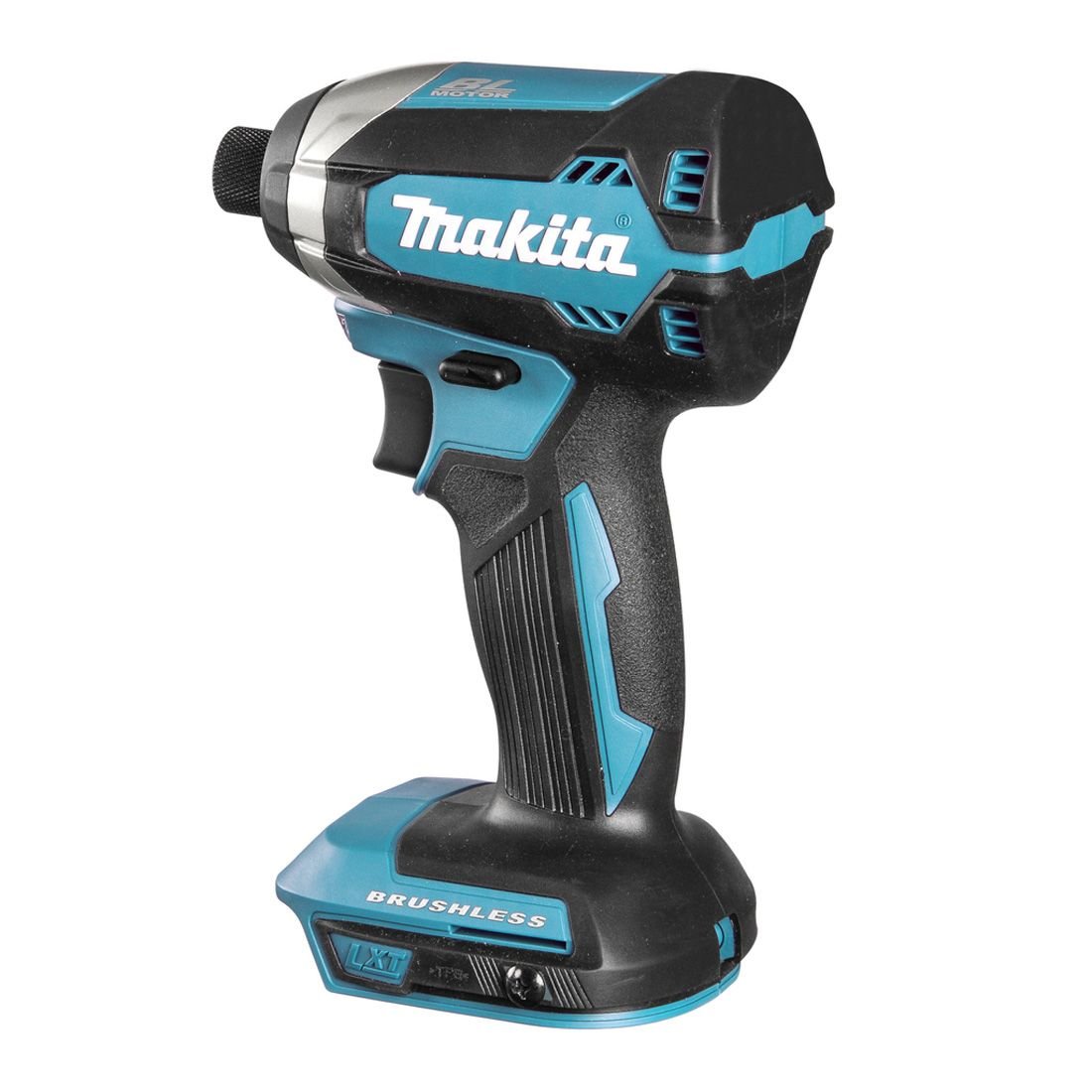 Батериски ударен одвртувач DTD153Z 18V 170Nm Brushless - Image 5