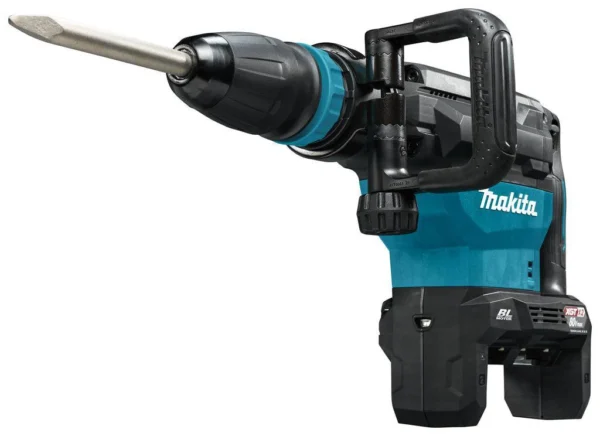 Батериски електропневматски чекан HM002GZ03 Brushless - Image 5