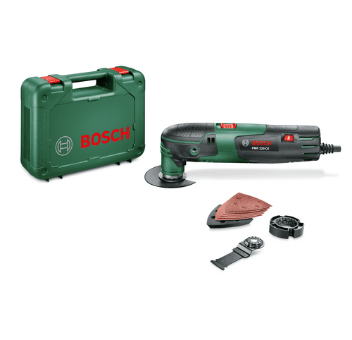 Мултифункциски Алат Електр. ПМФ 220 ЦЕ 220W