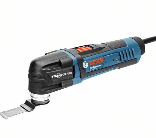 Мултифункциски Алат Електричен ГОП 30-28 300W