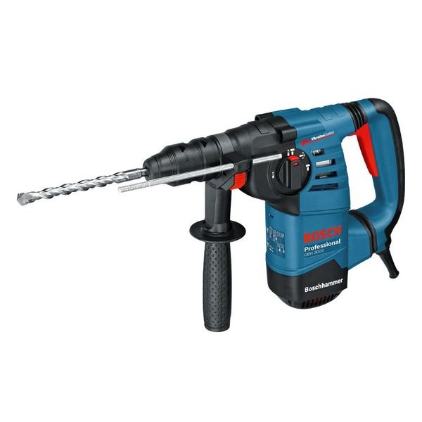 Пневматски Чекан Дупчалка ГБХ 3000 800W