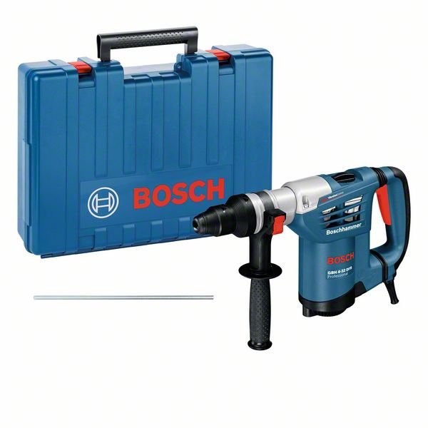 Пневматски Чекан Дупчалка ГБХ 4-32 900W 4.2J