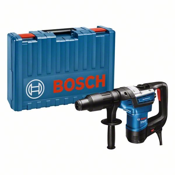 Пневматски Чекан Дупчалка ГБХ 5-40 Д СДС-Макс 1100W 8.5J