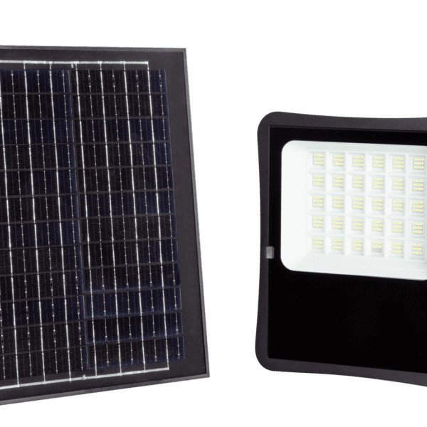 СОЛАРЕН LED РЕФЛЕКТОР 2200Lm 6000K 3.2V/22Ah