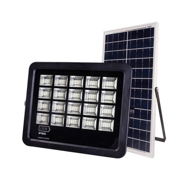 СОЛАРЕН LED РЕФЛЕКТОР 2500Lm 6000K 6.4V/16.5Ah