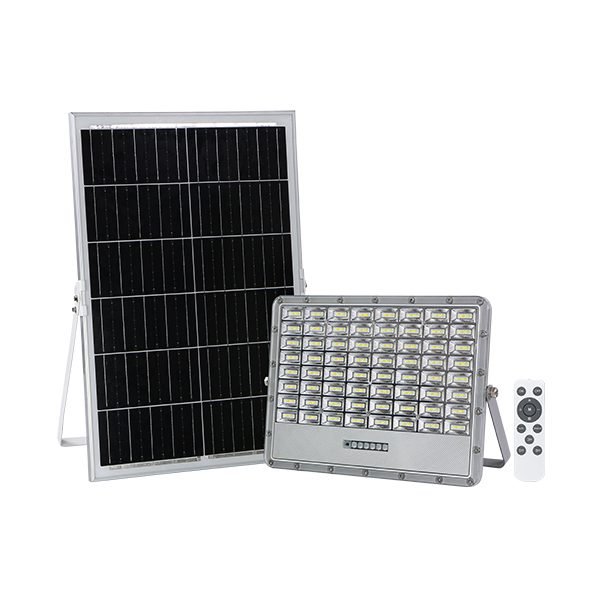 СОЛАРЕН LED РЕФЛЕКТОР 30W 2700Lm CCT 3.2V/30Ah - FAST CHARGING