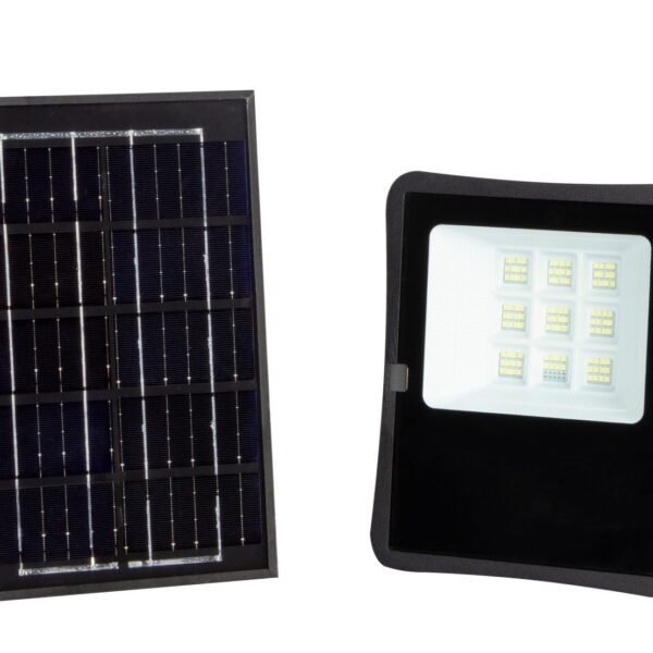 СОЛАРЕН LED РЕФЛЕКТОР 500Lm 6000K 3.2V/5.5Ah