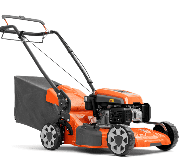 Косачка Хускварна LC 151S-Профи