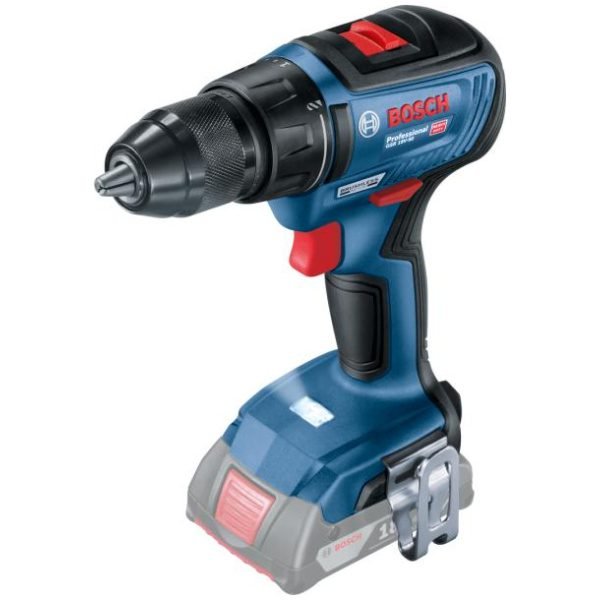 Дупчалка Одвртувач Bosch GSR 18V-50 без батерија