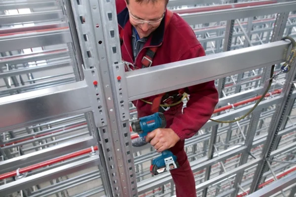 Ударен Одвртувач Bosch GDX 180-Li 180Nm без батерија - Image 6