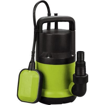 Потопна пумпа 750W за чиста вода  Агрина