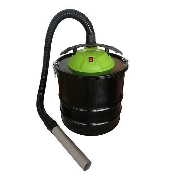 Правосмукалка за пепел Агрина К-800W