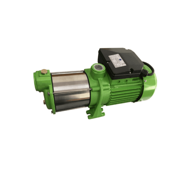 Повеќестепена пумпа со 5 перки 1.3KW