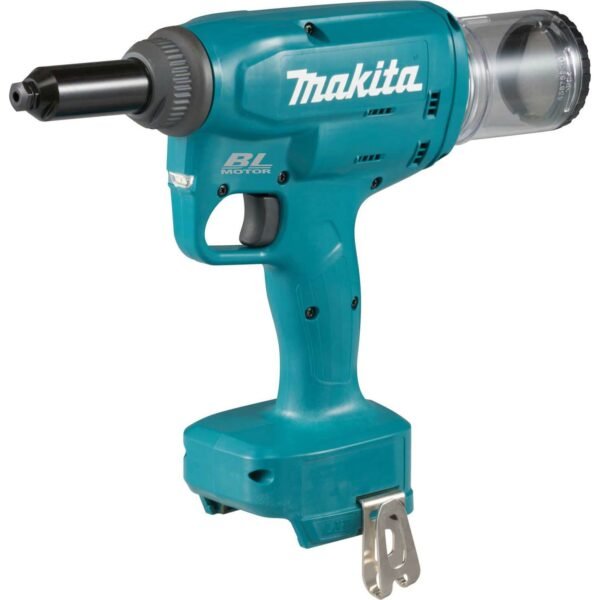 Батериски пиштол за заковки DRV250Z 18V Makita - Image 3
