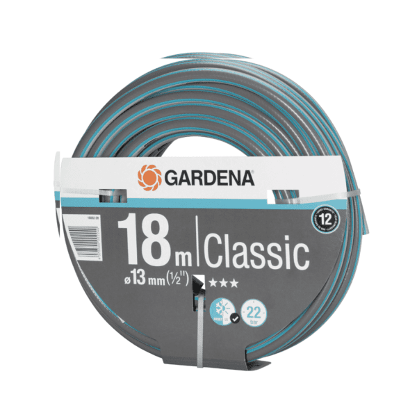Класично црево 18м 1/2 Gardena