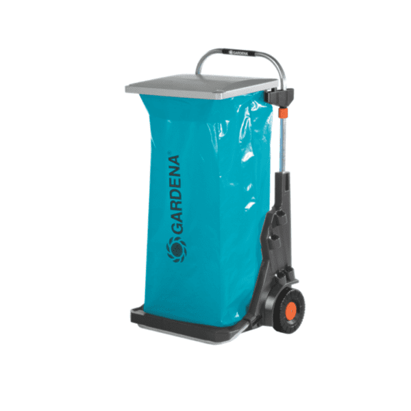 Мобилна канта за ѓубре Gardena