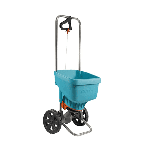 Распрскувач XL Gardena