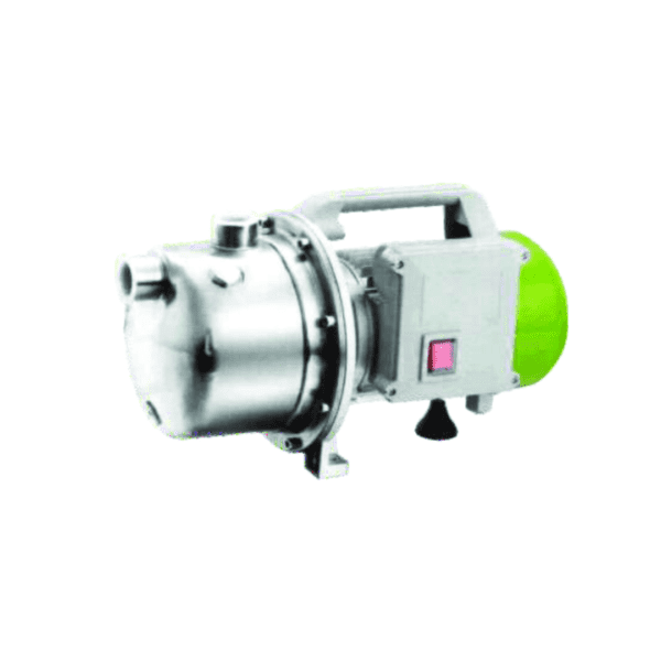 Пумпа за хидрофор со инокс 1.3KW Агрина