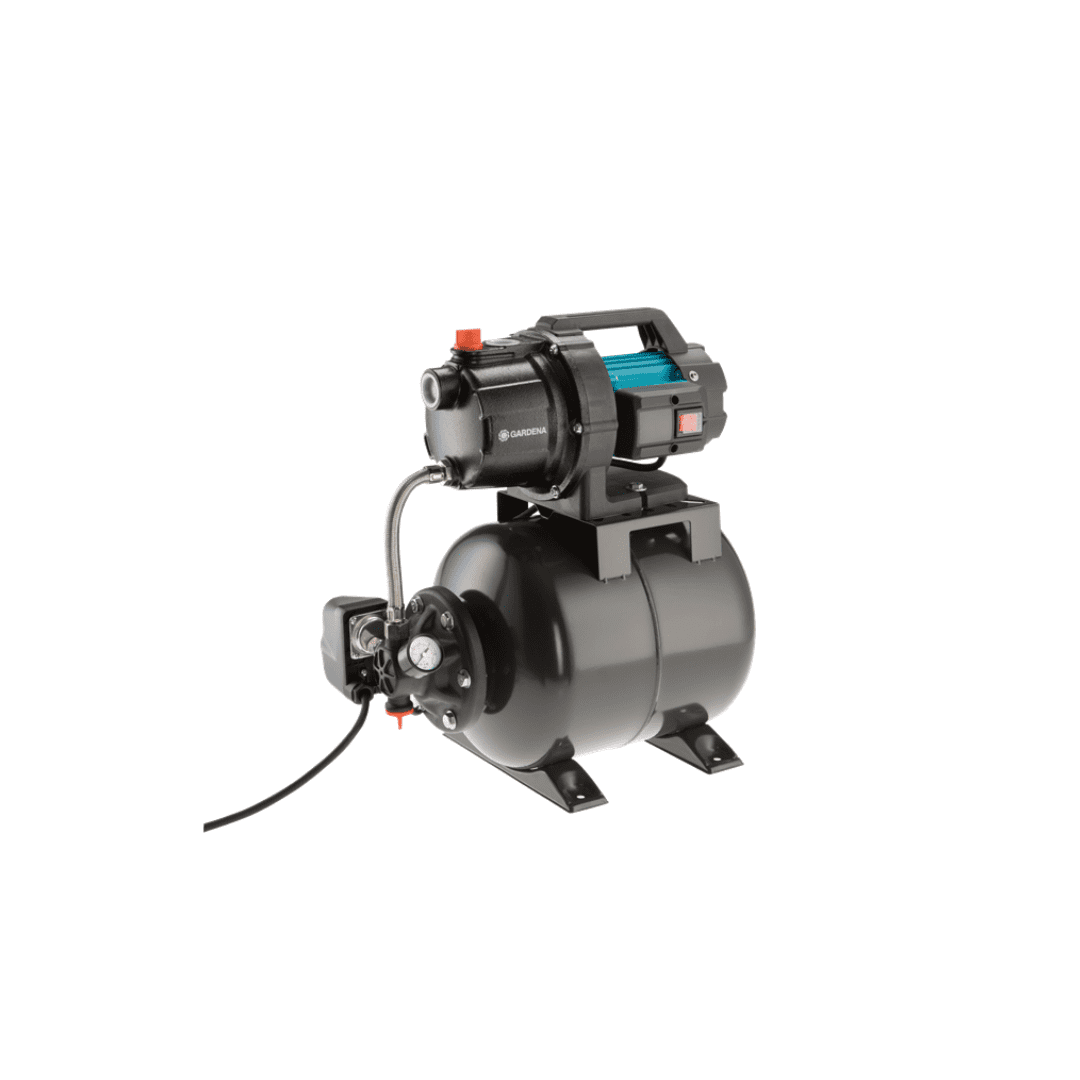 Хидрофор 800W 3700/4 Gardena