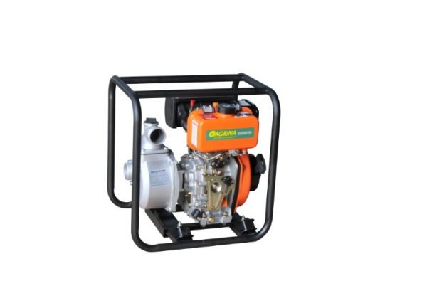 Моторна пумпа Агрина 50 - дизел