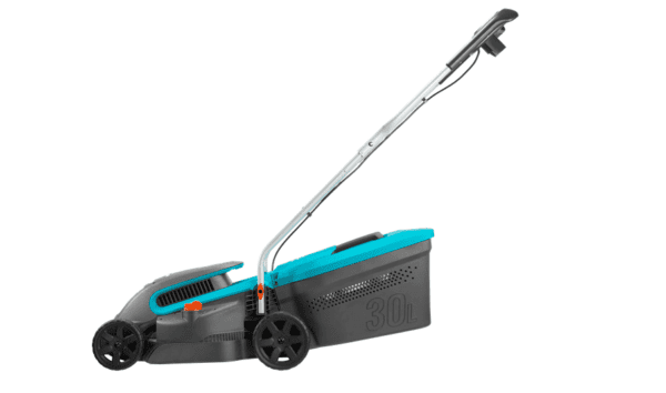 Електрична косачка PowerMax 1200/32 Gardena - Image 2