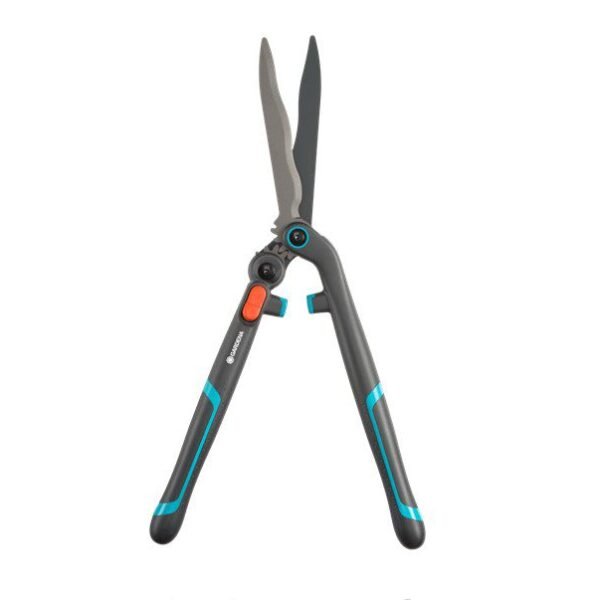 Ножици за жива ограда EnergyCut 2in1 Gardena