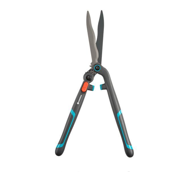 Ножици за жива ограда EnergyCut 2in1 Gardena