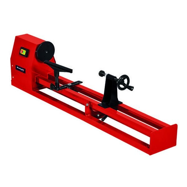 СТРУГ ЗА ДРВО TC-WW1000 400W - 4312110 CLASSIC-EINHELL