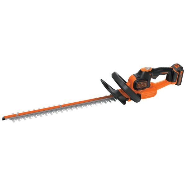18V Ножица за жива ограда 50cm POWERCOMMAND 2Ah
