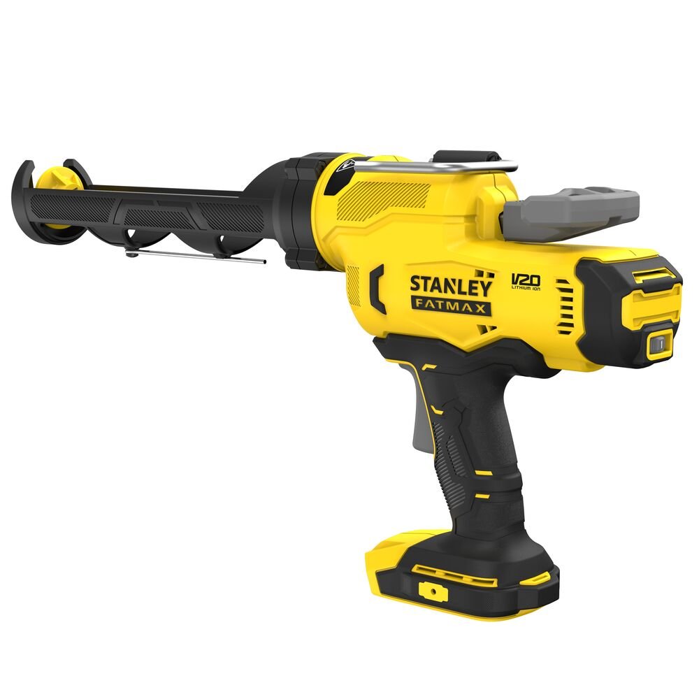 18V Пиштол за силикон 5-49cm/min V20, без опрема - Image 3