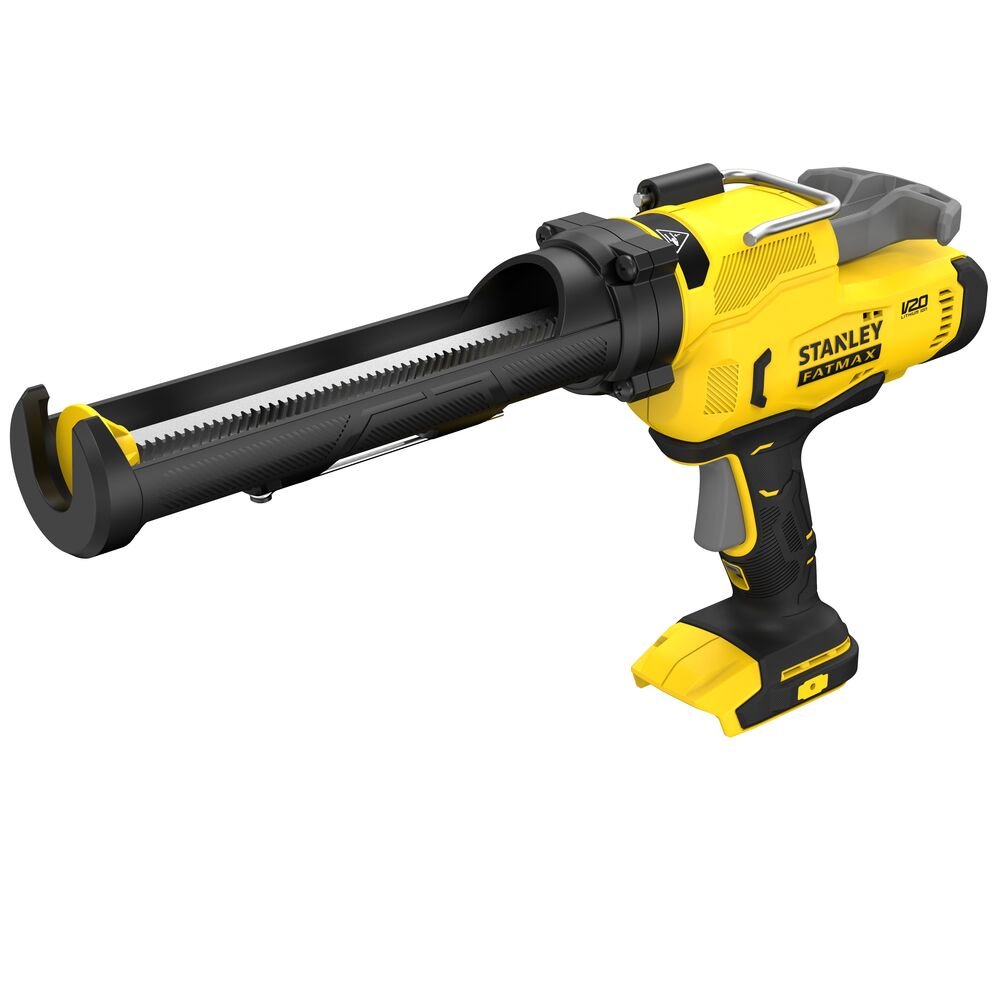 18V Пиштол за силикон 5-49cm/min V20, без опрема - Image 4