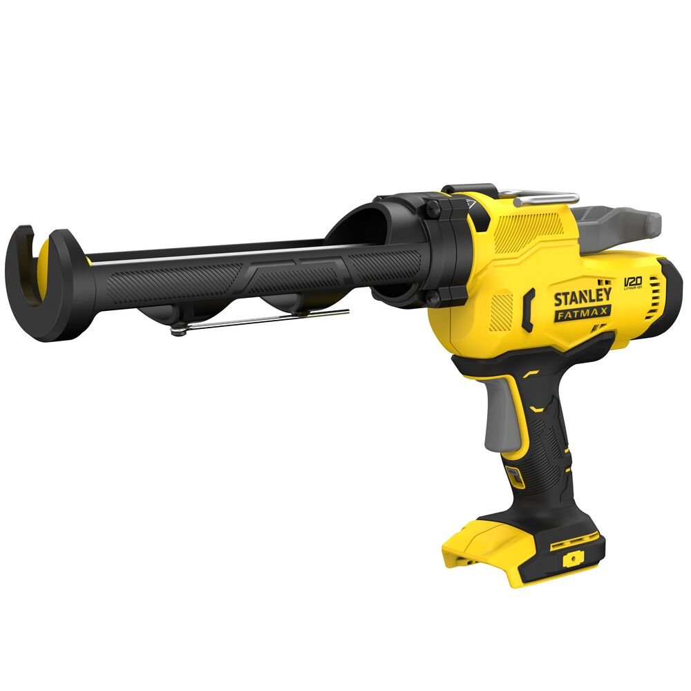 18V Пиштол за силикон 5-49cm/min V20, без опрема