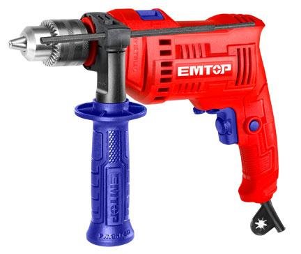 Ударна дупчалка EMDL0811 Emtop