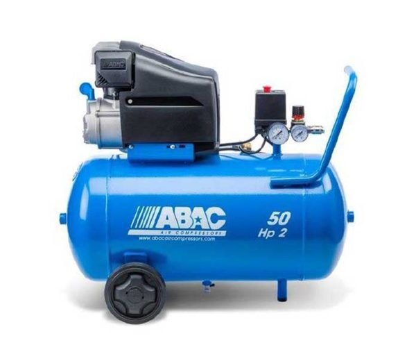 АБАК КОМПРЕСОР 50Л ABAC L20
