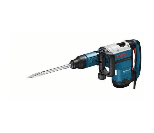 БОШ ЕЛ. КРШАЧ ГСХ 7 ВЦ 1500W 13Ј СДС МАКС