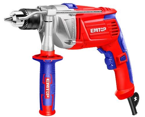Електрична ударна дупчалка EMDL1101 Emtop
