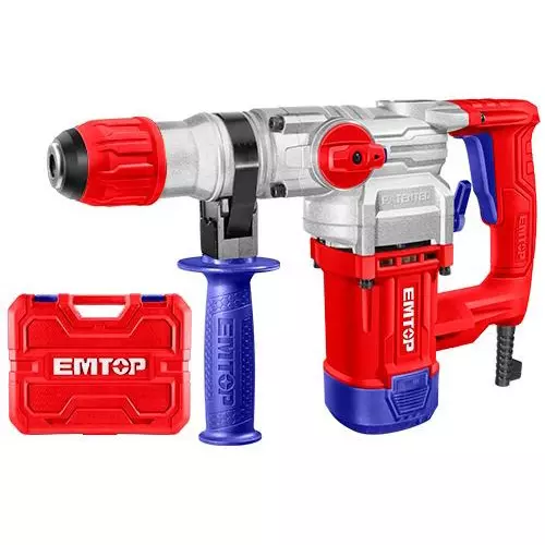 Електрична дупчалка чекан ERHRP1052 Emtop