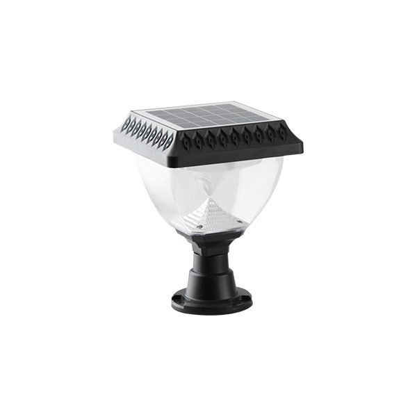 СОЛАРНА ГРАНИСКА ЛАМБА 3.7V/1.2A LI-LION, CCT DIM IP54 + ДАЛЕЧИНСКО