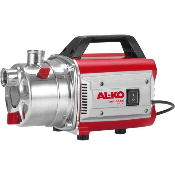 АЛ-КО ПУМПА ЗА ВОДА ЈЕТ 3000 ИНОКС 650 W