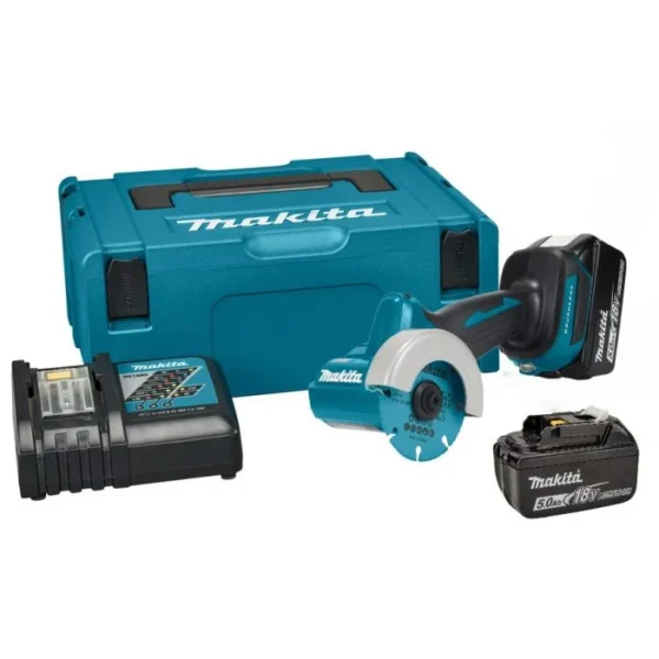 Батериска компактен секач DMC300RTJ