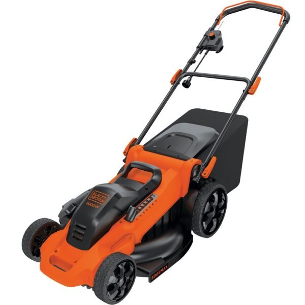 Косилка за трева 2000W 48cm 50L 3 in 1