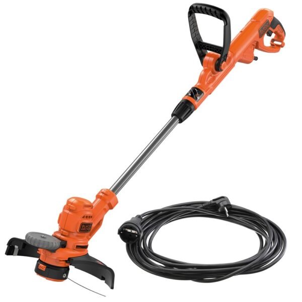 Косилка за трева Тример 550W 30cm AFS со кабел 10m