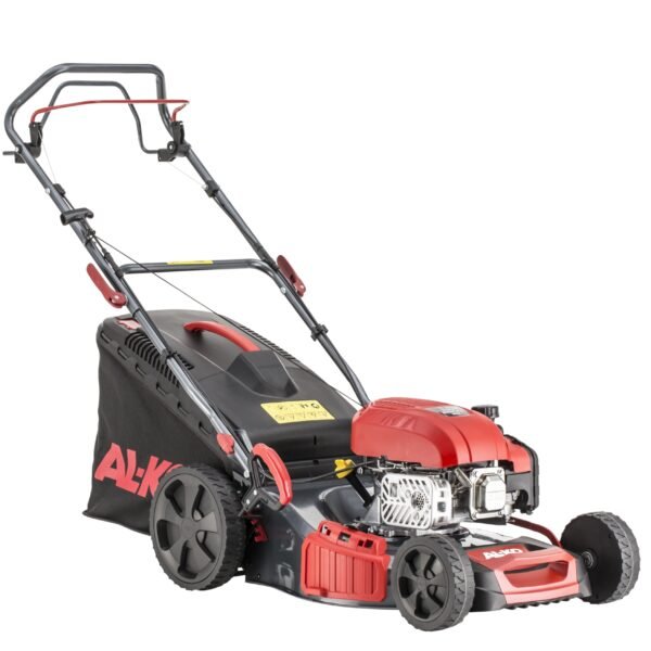 АЛ-КО БЕНЗИНСКА КОСИЛКА EASY 4.66 SP-D