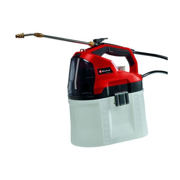 Батериска прскалка EINHELL GE-WS 18/75 Li - Solo 8.2L