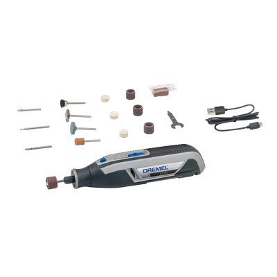 Батериски Мултиалат Дремел Лајт 7760-15 АЦЦ 3.6V