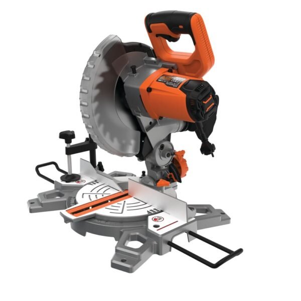 Стабилна пила 1500W 216x30 5000rpm