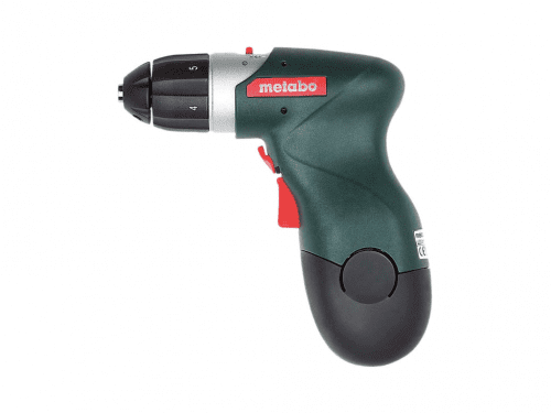 POWER GRIP 2 Акумулаторски завртувач