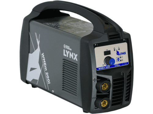 WMEm 180 Lynx инвертер за заварување