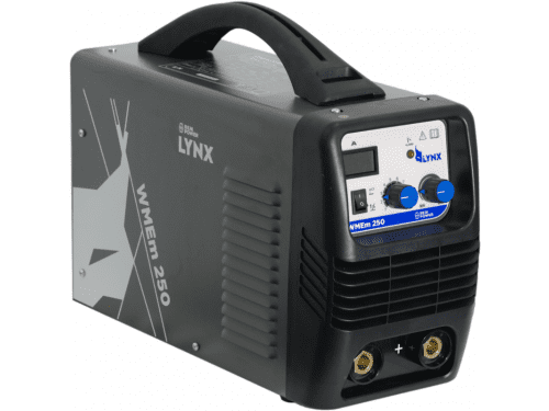 WMEm 250 Lynx инвертер за заварување